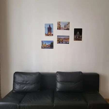 Stone Castle 5 Min Walk To Wenceslas Square Centre *