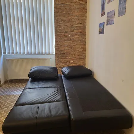 דירה Stone Castle 5 Min Walk To Wenceslas Square Centre *