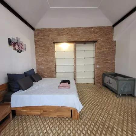 Stone Castle 5 Min Walk To Wenceslas Square Centre