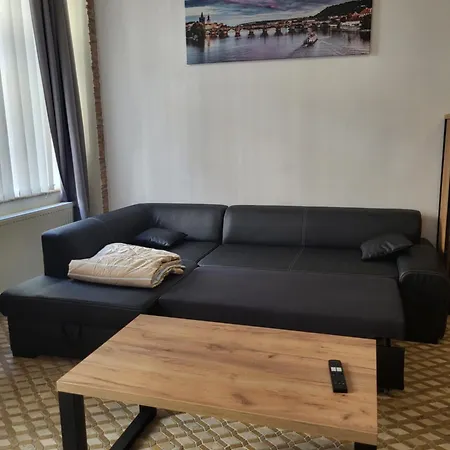 Stone Castle 5 Min Walk To Wenceslas Square Centre