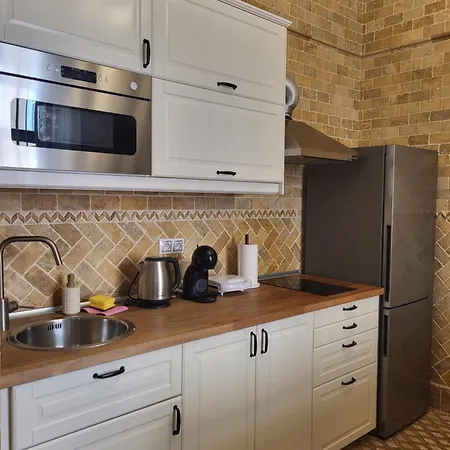 아파트 Stone Castle 5 Min Walk To Wenceslas Square Centre